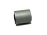 Сайлентблок заднего продольного рычага задний, модель 2011 Chery Beat (S18D) Aftermarket S12-3301150 (фото 1)