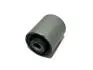 Сайлентблок заднего продольного рычага задний, модель 2011 Chery Beat (S18D) Aftermarket S12-3301150 (фото 2)