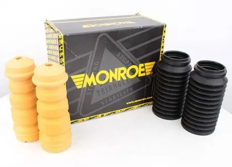 Пыльник + отбойник заднего амортизатора (ком-кт на авто) Chery A13 (ZAZ Forza) MONROE A11-2911037