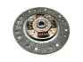 Диск зчеплення (d внутр 140) Geely EC-7RV, FC, SL Aftermarket 1136000161-01 (фото 1)