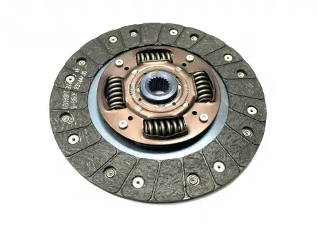 Диск зчеплення (d внутр 140) Geely EC-7RV, FC, SL Aftermarket 1136000161-01