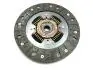 Диск зчеплення (d внутр 140) Geely EC-7RV, FC, SL Aftermarket 1136000161-01 (фото 3)