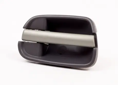 Ручка двери внутреняя задняя правая Chery Kimo (S12) Aftermarket S12-6205120BA