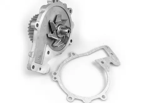 Помпа охлаждения Chery M11 Fitshi 481H-1307010