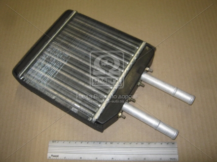 TP.157076506 TEMPEST - Радиатор отопителя DAEWOO MATIZ 98- () (Фото 1)