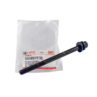 Болт головки блоку циліндрів Great Wall Haval H5 Aftermarket 1003700-ED01