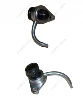 Форсунка масляна Amulet, ZAZ Forza (A13) CHERY 477f-1002050ab