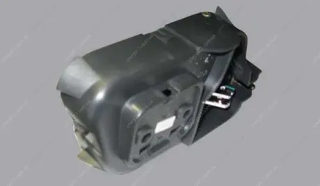 Ручка двери внутренняя левой двери CHERY A13-6105150da