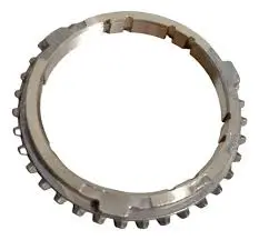 Кільце синхронізатору 3-ї та 4-ї передач Elara CHERY 519mha-1701433