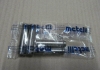 01-S2854 Metelli - Направляющая клапана IN Mitsubishi 2.5 DI-D 11.11x6x45.5  (Фото 1)