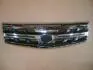 Решетка радиатора Great Wall Hover Aftermarket 8401000-K00A-B1 (фото 1)