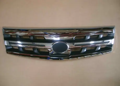 Решетка радиатора Great Wall Hover Aftermarket 8401000-K00A-B1