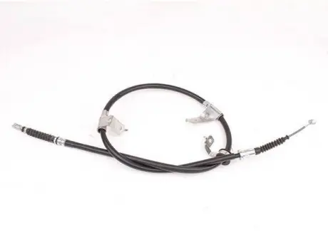 Трос ручного тормоза левый Chery E5 Aftermarket J18-3508090