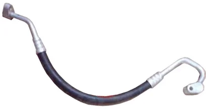 Трубка кондиціонера Great Wall Hover Aftermarket 8108100-K00-C1