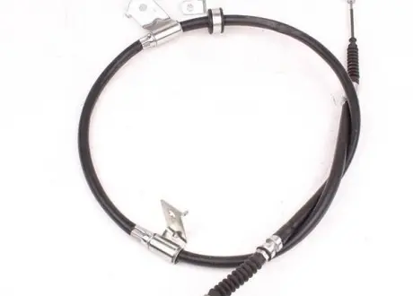 Трос ручного гальма правий Chery E5 Aftermarket J18-3508100