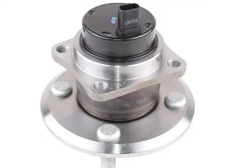 Ступица задняя с датчиком ABS BYD F-3 Aftermarket 10135614-00