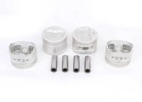 Поршень с пальцем 0.5 Great Wall Safe Aftermarket 1004015-E00-B2