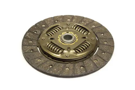 Диск сцепления 2.4 4G63/4G64, B11/T11 Aftermarket MN132443