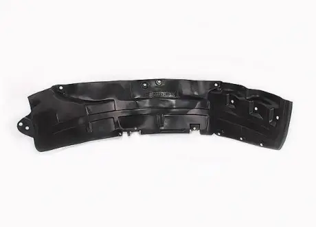 Подкрылок передний правый Great Wall Haval H3 Aftermarket 5512401-K24
