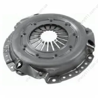 Кошик зчеплення 190мм Geely CK, Geely MK 1.5 KIMIKO 1106015057
