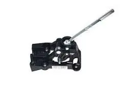 Фото механизм переключения передач в сборе (Кулиса) Geely CK Aftermarket 1014014781 Механизм переключения передач в сборе (Кулиса) Geely CK Aftermarket 1014014781