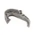 Вилка КПП 4/4 переключения 1-2 передачи Great Wall Hover Aftermarket SC-1702102 (фото 1)