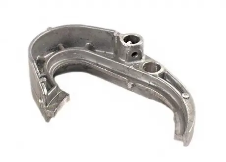 Вилка КПП 4/4 переключения 1-2 передачи Great Wall Hover Aftermarket SC-1702102