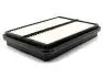 Фільтр повітряний прямокутний Great Wall Hover 4G64 2.4, Safe без ABS Aftermarket 1109104-K00-J (фото 1)