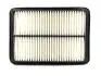 Фільтр повітряний прямокутний Great Wall Hover 4G64 2.4, Safe без ABS Aftermarket 1109104-K00-J (фото 2)