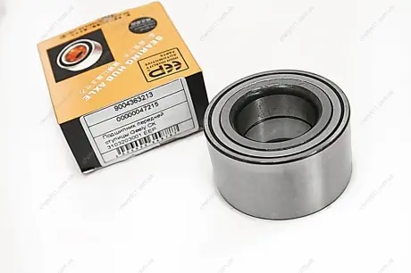 Подшипник передней ступицы Geely CK 3103203001 EEP 9004363213