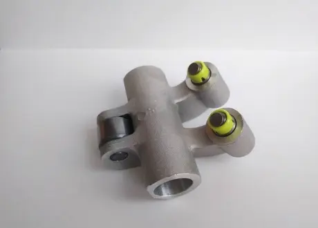 Рокер выпускного клапана 1.5L с гидрокомпенсатором Chery Amulet, Tiggo 2, Forza, E5 Aftermarket 477F-1007060