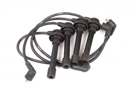 6052-89ZG Fitshi - Комплект кабелів високовольтних (Фото 1)