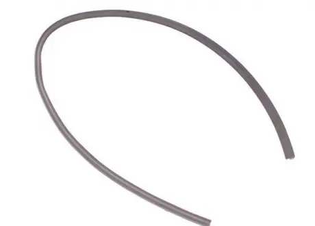 Ущільнювач скла двері задньої 5-й верхній Chery Tiggo Aftermarket T11-BJ6303011