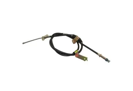 Трос ручного тормоза левый Great Wall Safe Aftermarket 3507300-F04