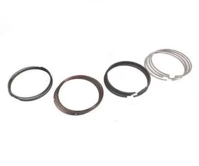 Кольцо поршневое маслосъемное Geely Emgrand X7 Aftermarket 1016050947