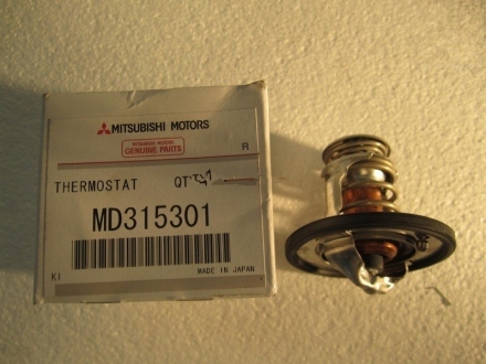 MD315301 MITSUBISHI - Ремкомплект термостата  (Фото 1)