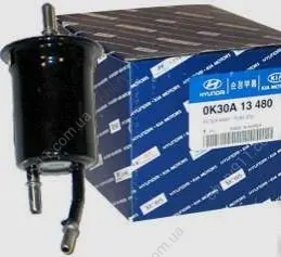 Фильтр топливный Kia Rio 1.3/1.5 16V ONR Aftermarket 1064000037NR
