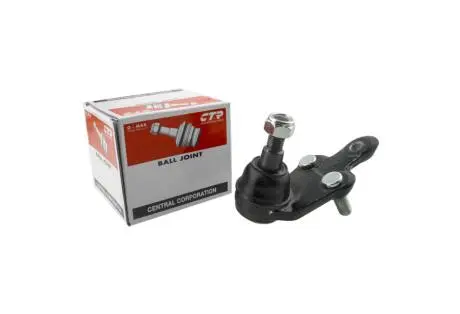 Шаровая опора передняя левая Geely Emgrand 8 (EC8) CTR 1014013918