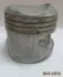 Поршень 1.6L CVH (0.50) (шт.) Ford Escort/Orion/Fiesta/Verona Aftermarket 6172178 (фото 2)