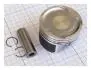 Поршень з пальцем 0.5 (ком-кт 4 шт.) Chery Elara Aftermarket 484F-1004020CA (фото 1)