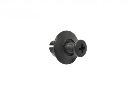 Клипса переднего бампера Geely CK, CK-2 Aftermarket JQ694C79