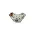Блок транзисторний двигуна обігрівача LIFAN 520 Aftermarket LAX3745170 (фото 1)