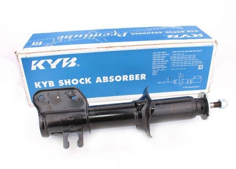 S11-2905020 KYB - Амортизатор передній (газ) Chery QQ (Фото 1)