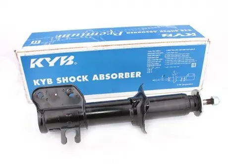 Амортизатор передний Chery QQ KYB S11-2905020