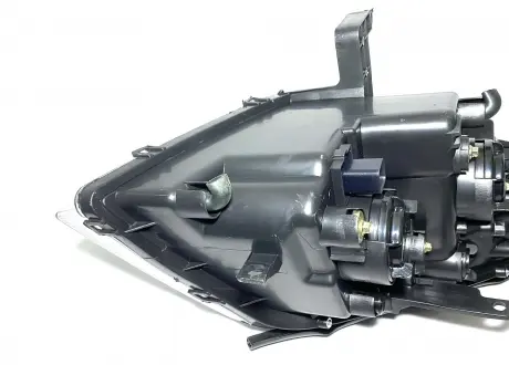Фара передняя левая (мех.корректор) Geely MK/MK New Aftermarket 1017001093-01