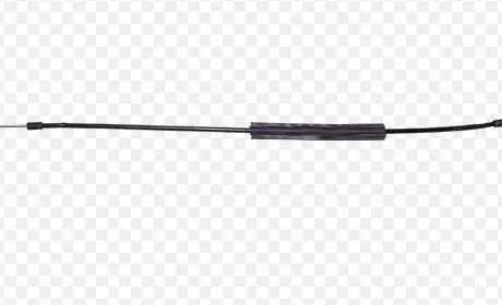 Трос замку двері передньої M11 CHERY M11-6105040