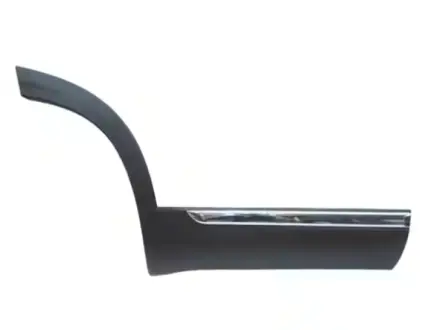 Молдінг дверей задніх правих Tiggo 7 CHERY T15-5507640ba