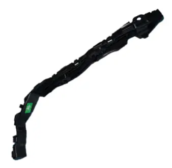 Кронштейн заднього бампера лівий Tiggo 3 CHERY T11-2804711