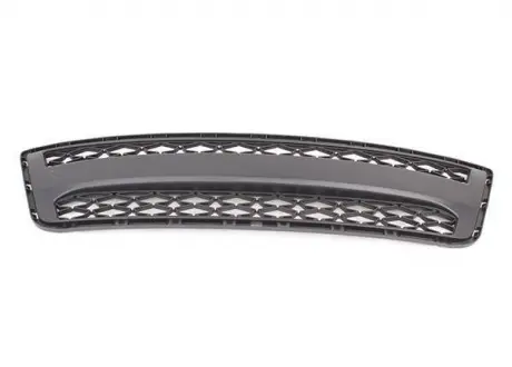 Решетка радиатора нижняя Chery Tiggo Aftermarket T11-8401510