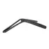 Уплотнитель стекла двери передней левой Geely GC6 (SC6) Aftermarket 1018016776 (фото 1)